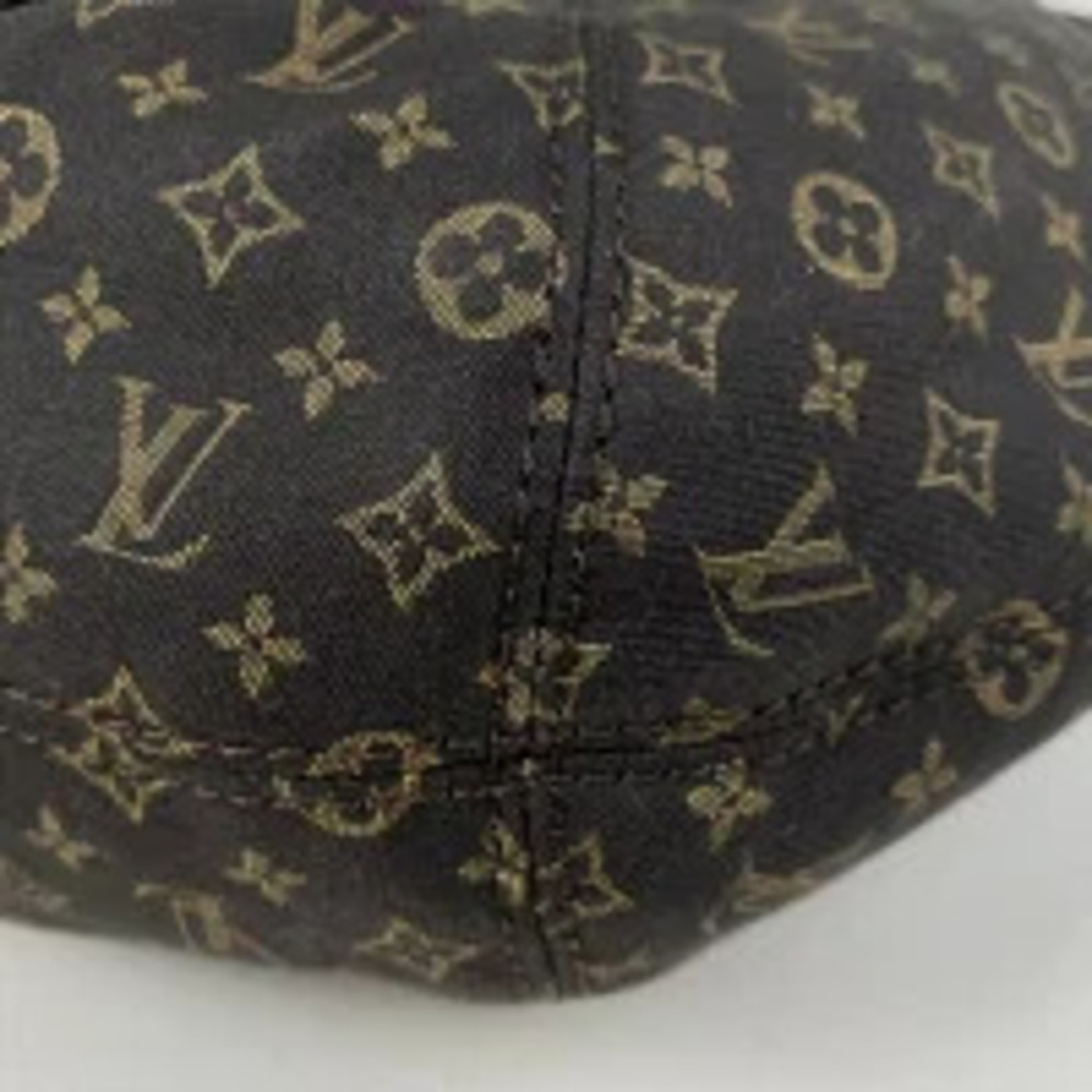 Louis Vuitton Romance 2way Shoulder Bag Monogram Idylle Fusain brown - Picture 3 of 6